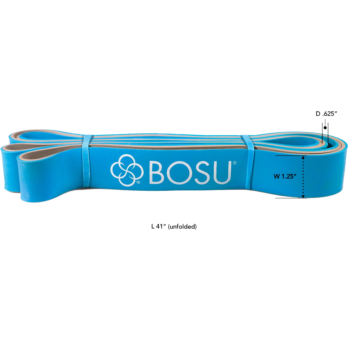 Medium Resistance Band