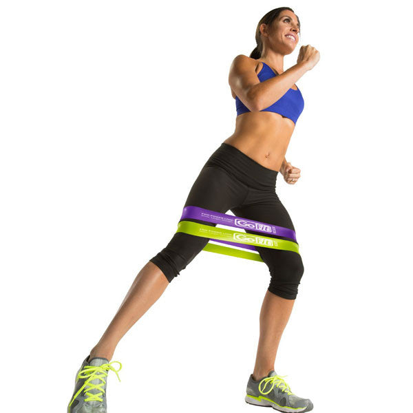 Strength training belt (Set of 3)