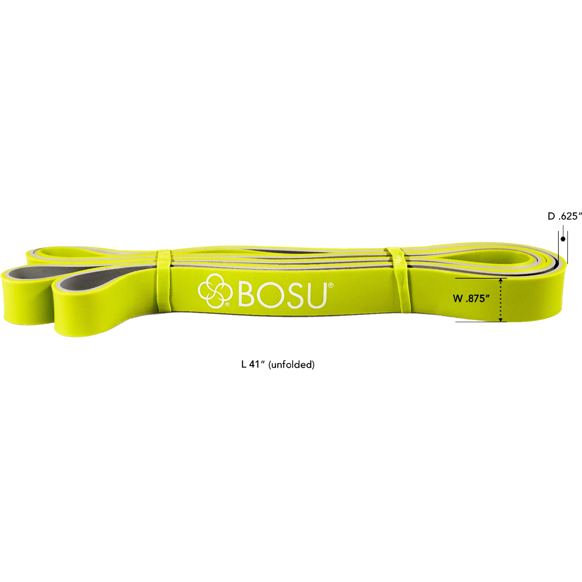 Light Resistance Band