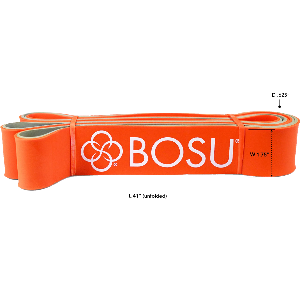 Heavy Resistance Band