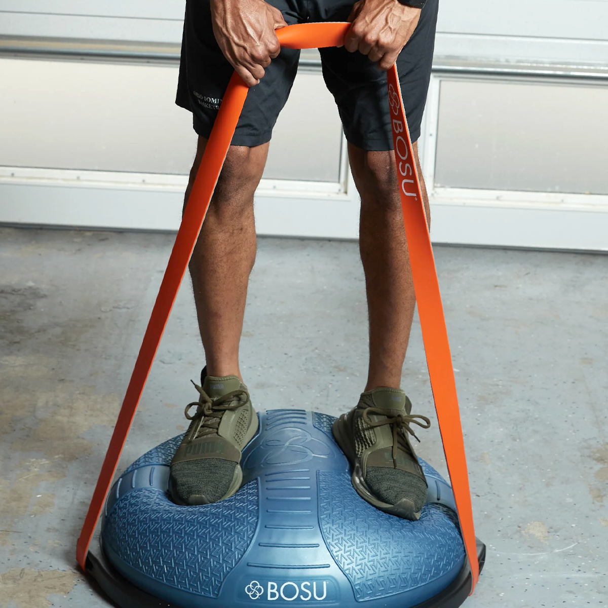 Heavy Resistance Band