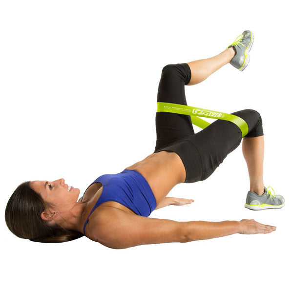Strength training belt (Set of 3)